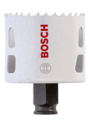 Carota Progressor HSS BiM, 2 1/4″, 57mm Bosch