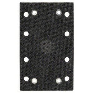 Bosch Suport foi abrazive