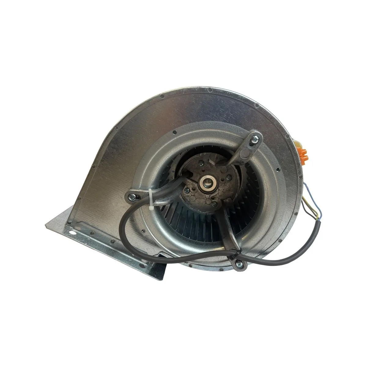 Ventilator radial ECO WARM DDL 133-190 PR00024, pentru incalzitoare 17-33 / 15-35 GT - imagine 5