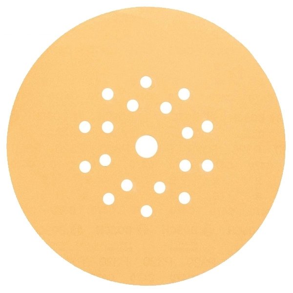 Bosch Set 25 foi abrazive C470 225mm, G=150 1 Bosch Set 25 foi abrazive C470 225mm, G=150