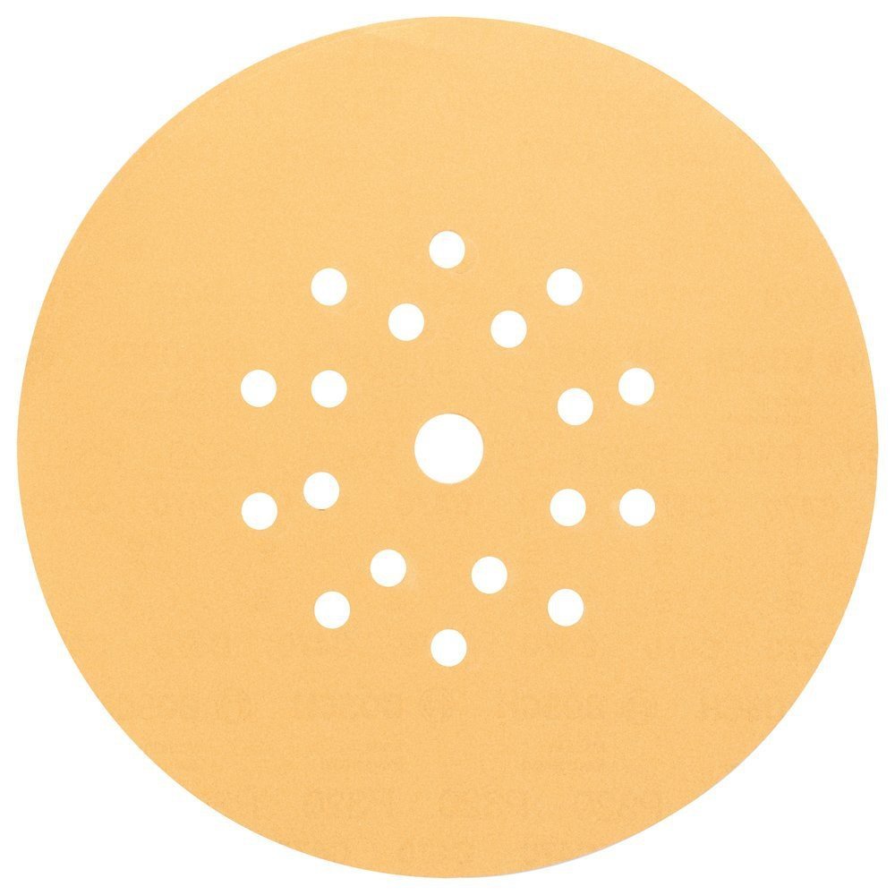 bosch set 25 foi abrazive c470, 225mm, 120 1 Bosch Set 25 Foi abrazive C470, 225mm, 120