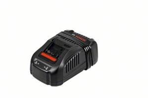 Incarcator rapid Li-Ion Bosch GAL1880CV, 18V, 8Ah