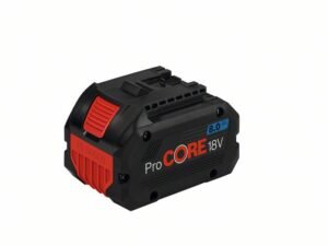 Acumulator Li-Ion Bosch ProCORE 18V, 8Ah