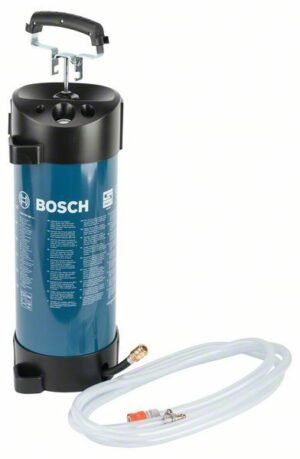 Rezervor de ap? sub presiune pentru GDB W, GCR, 10L Bosch