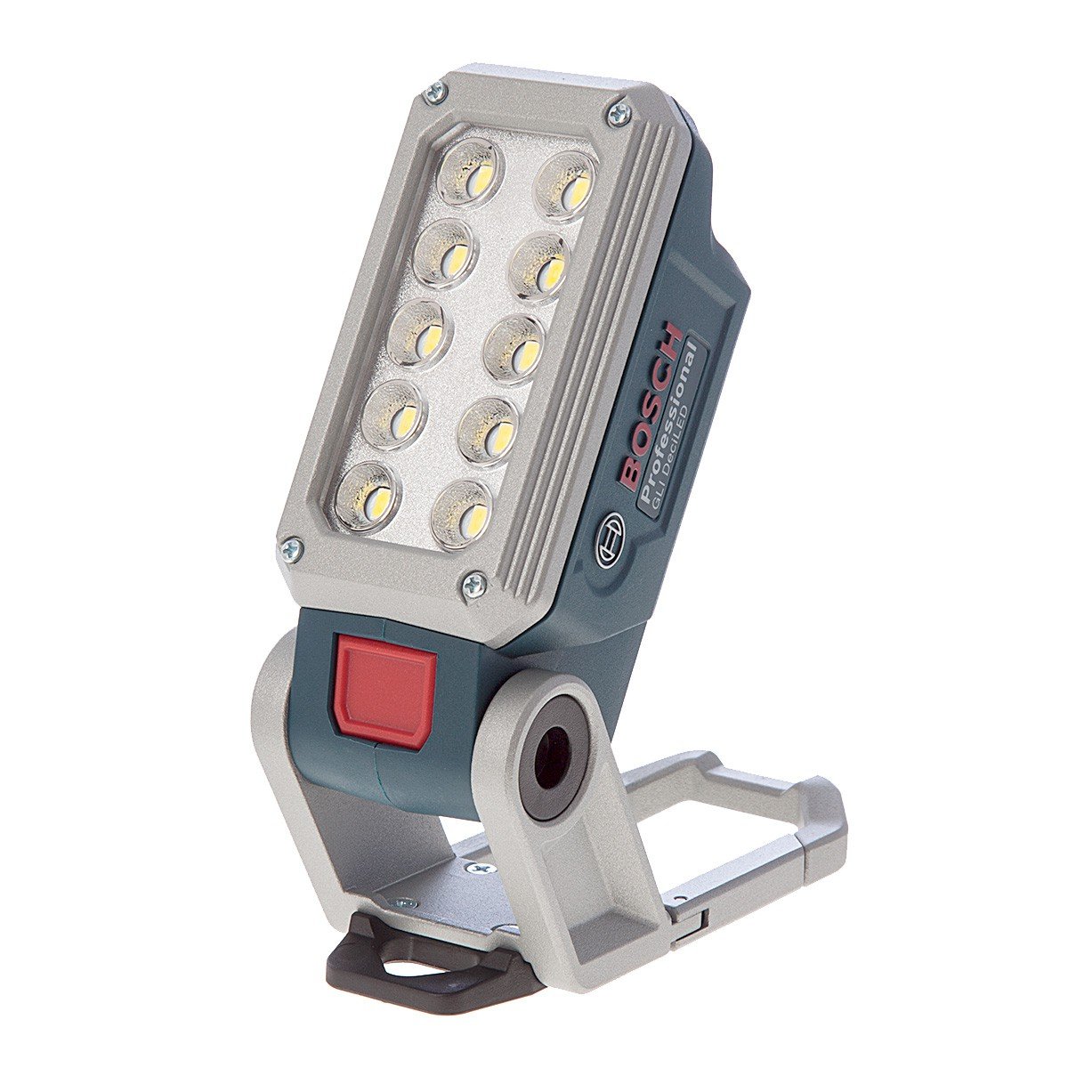 bosch gli 12v-330 (solo) lampa li-ion, fara acumulator in set 1 Bosch GLI 12V-330 (solo) Lampa Li-Ion, fara acumulator in set