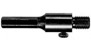 Bosch Adaptor carota KARAT, 11mm, 220mm