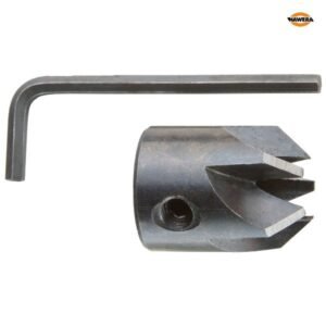 Hawera Zencuitor pentru burghiu, 90?, 10mm