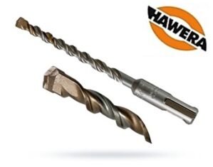 Hawera Burghiu percutie SDS Plus-S4, 5x50x110mm