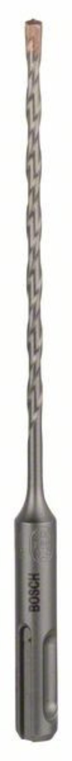 Burghiu pentru gaurire cu percutie SDS Plus-5, 4x100x165mm Bosch