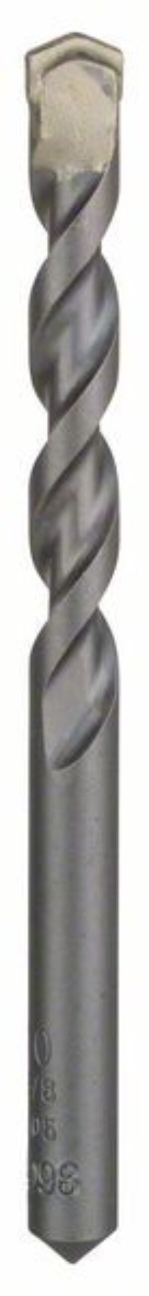 Burghiu pentru beton CYL-3, 10x80x120mm Bosch