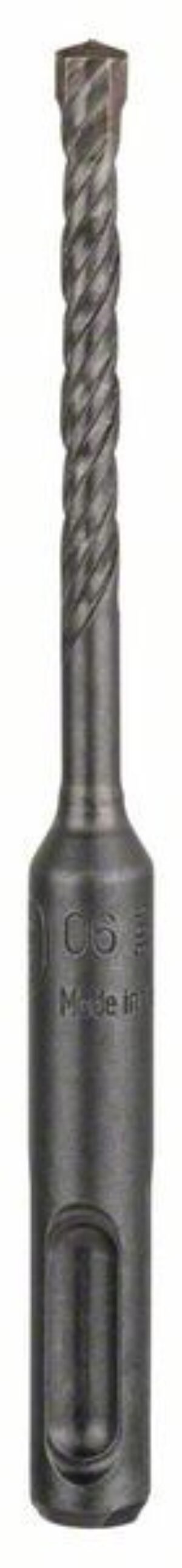 Bosch Burghiu pentru gaurire cu percutie SDS Plus-5, 5.5x50x115mm