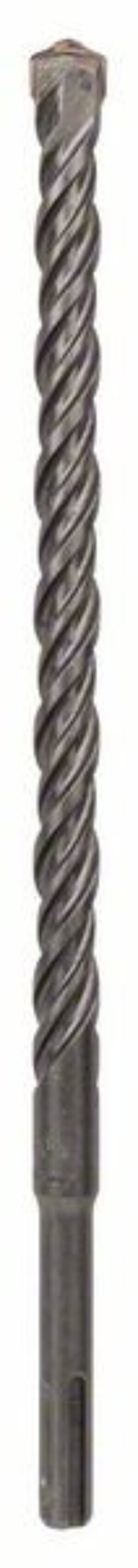 Burghiu pentru gaurire cu percutie SDS Plus-5, 14x200x265mm Bosch