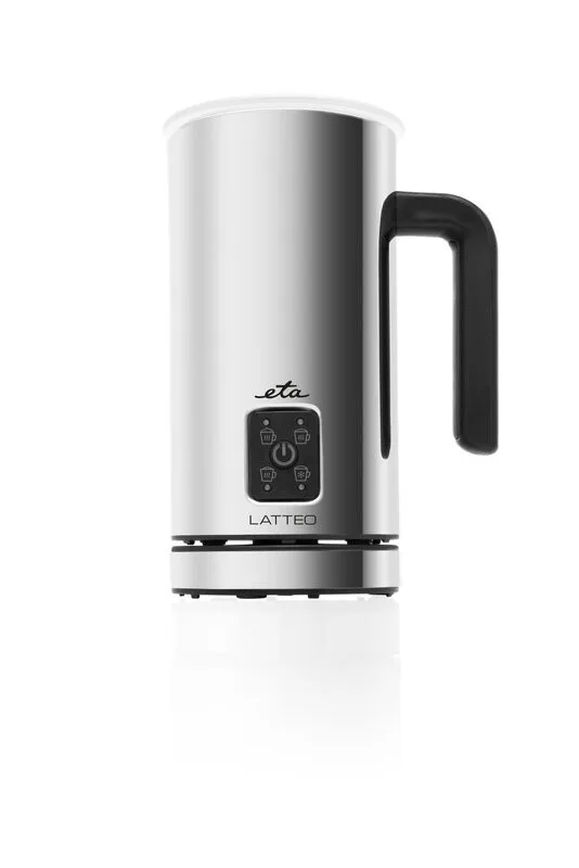Aparat pentru spuma de lapte ETA Latteo 6189, 300ml, 500W, otel inoxidabil, 4 functii - imagine 5