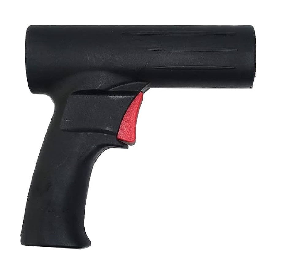 Carcasa pistolet spotter DUO