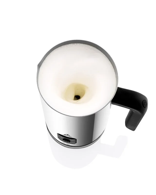 Aparat pentru spuma de lapte ETA Latteo 6189, 300ml, 500W, otel inoxidabil, 4 functii - imagine 8