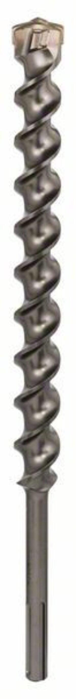 Burghiu pentru gaurire cu percutie SDS Max-7, 40x400x520mm Bosch