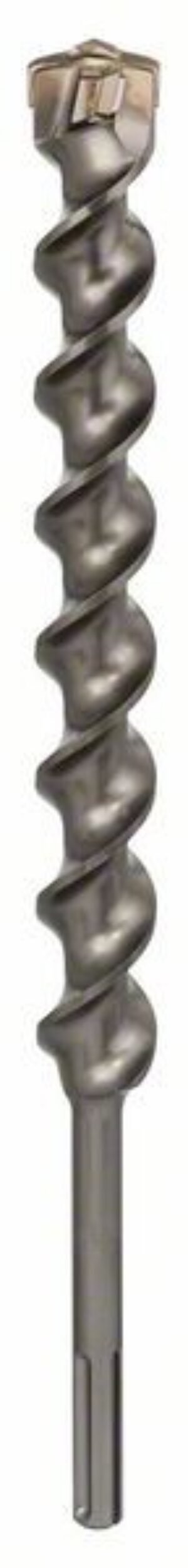 Burghiu pentru gaurire cu percutie SDS Max-7, 45x400x520mm Bosch