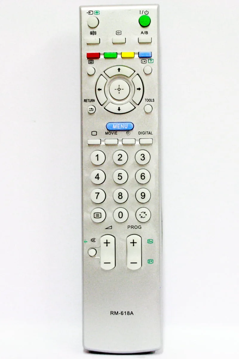 Telecomanda pentru Sony RM 618A