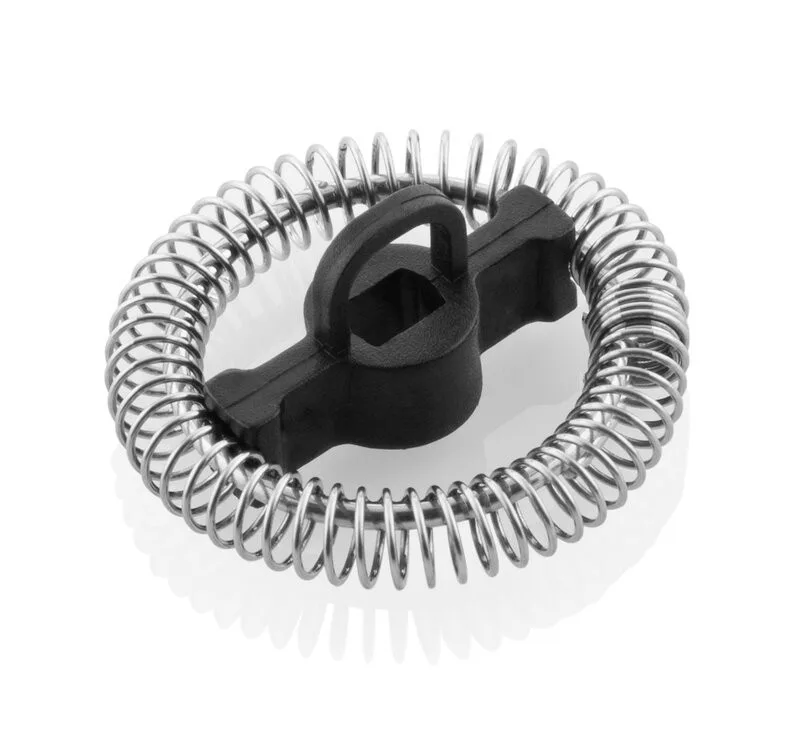 Aparat pentru spuma de lapte ETA Latteo 6189, 300ml, 500W, otel inoxidabil, 4 functii - imagine 10