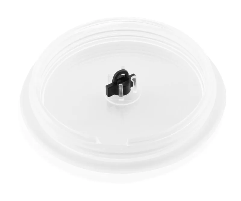 Aparat pentru spuma de lapte ETA Latteo 6189, 300ml, 500W, otel inoxidabil, 4 functii - imagine 11