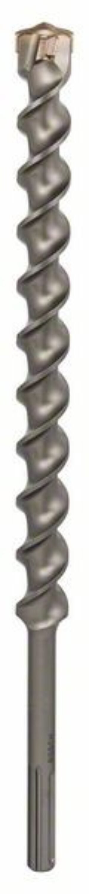 Burghiu pentru gaurire cu percutie SDS Max-7, 35x400x520mm Bosch