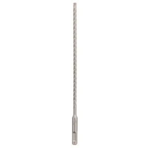 Burghiu pentru gaurire cu percutie SDS Plus-5X, 6x200x260mm Bosch