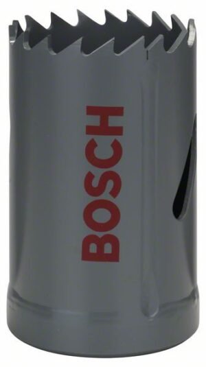 Carota Bimetal 35mm Bosch