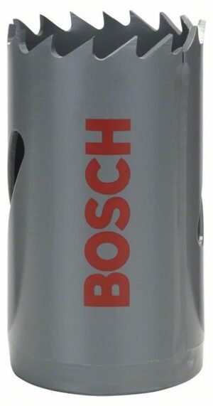 Carota Bimetal 30mm Bosch