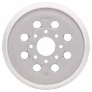 Disc abraziv extra moale 125mm Bosch