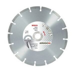 Disc diamantat Standard pentru beton Bosch 115mm (inlocuit de 208602196)