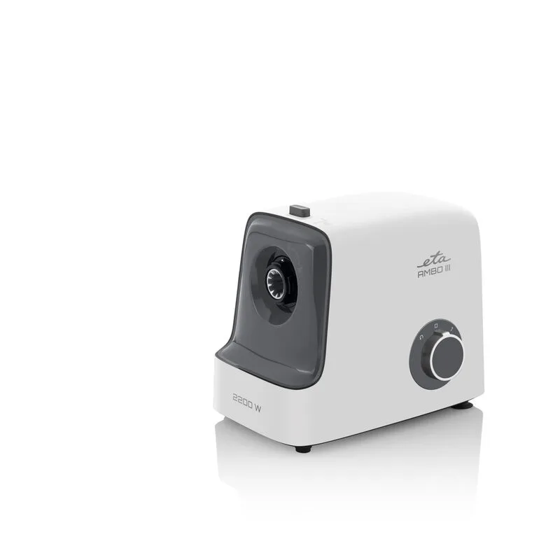 Masina electrica de tocat carne ETA Ambo III 5075, 2200 W, 2.3 Kg/min, accesorii carnati - imagine 11