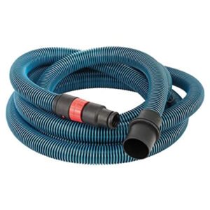 Furtun antistatic cu sistem de inchidere in baioneta 5m, 35mm pentru GAS 35-55 Bosch