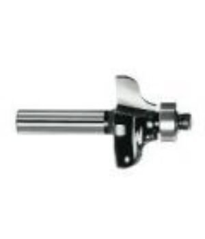 Freza HSS pentru caneluri 10mm Bosch