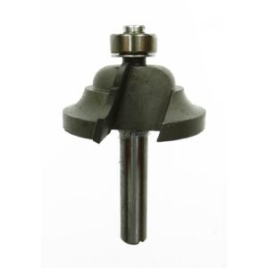 Freza profil 8 HM Bosch