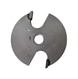 Freza pentru canale HM 40x4mm Bosch