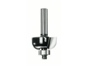 Freza profilata, 8mm, R1 8mm, D 28,7mm, L 13mm, G 54mm 8mm, R1 8mm, D 28 Bosch