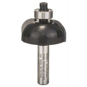Freza profilata, 8mm, R1 10mm, D 32.7mm, L 14mm, G 55mm 8mm, R1 10mm, D 3 Bosch