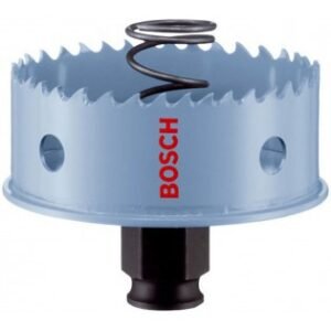 Carota tabla 44mm Bosch