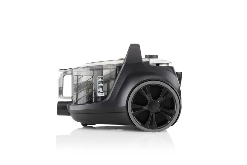 Aspirator fara sac ETA Grande Animal 2223, 850 W, 3.2 L, motor ECO, filtre HEPA - imagine 5