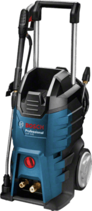 Masina de curatat cu inalta cu presiune Bosch GHP 5-65, 2400W