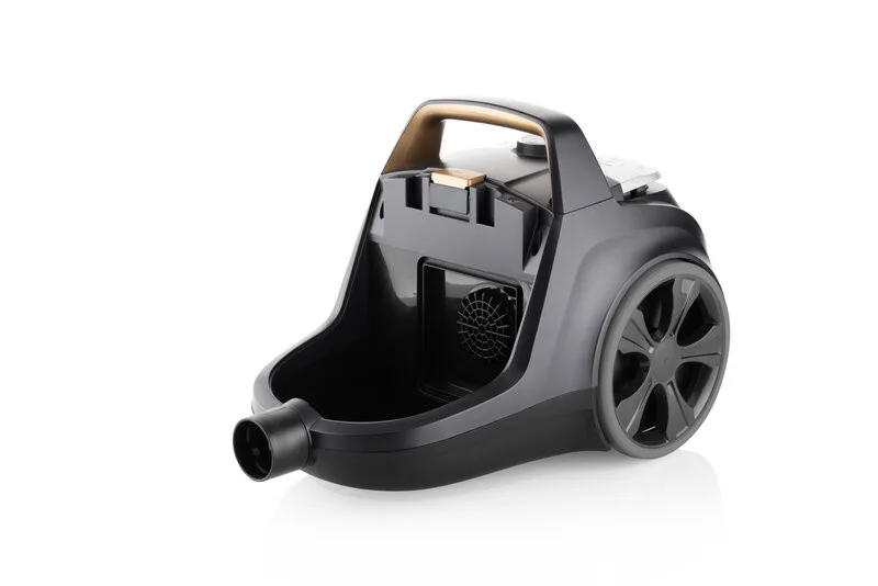 Aspirator fara sac ETA Grande Animal 2223, 850 W, 3.2 L, motor ECO, filtre HEPA - imagine 8