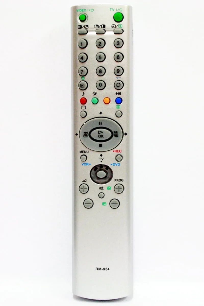 Telecomanda pentru Sony RM-934