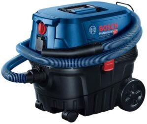 Aspirator Bosch GAS 12-25 PL, 1350W, 21L