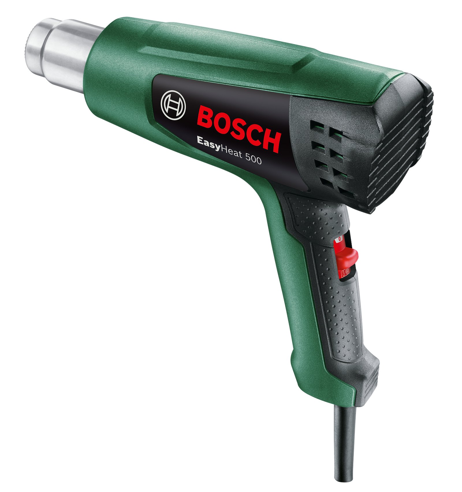 Suflanta aer cald Bosch Easy Heat 500, 1600W