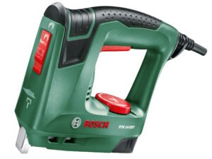 PTK 14EDT Capsator electric 220V, 14mm + 1000 capse Bosch