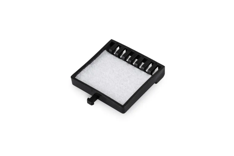 Umidificator de aer inteligent ETA Noble Smart 5629 90000, 4 litri, 110 W, ionizare, control Wi-Fi, tehnologie cu ultrasunete, gri - imagine 7