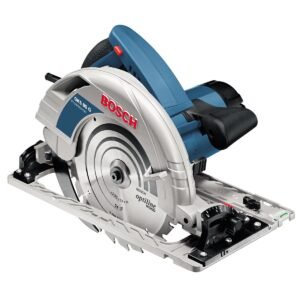 Fierastrau circular de mana, 2200W, 235mm Bosch GKS 85 G