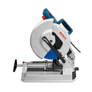 GCD 12 JL Debitator metal, 2000W, 110mm Bosch