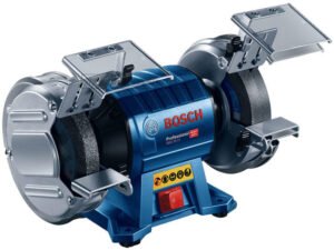 Polizor de banc Bosch GBG 35-15, 350W, 150mm