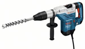 Ciocan rotopercutor Bosch GBH 5-40 DCE, 1150W, 8.8J, SDS-max
